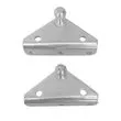 Prop Bracket, Angled 2PK